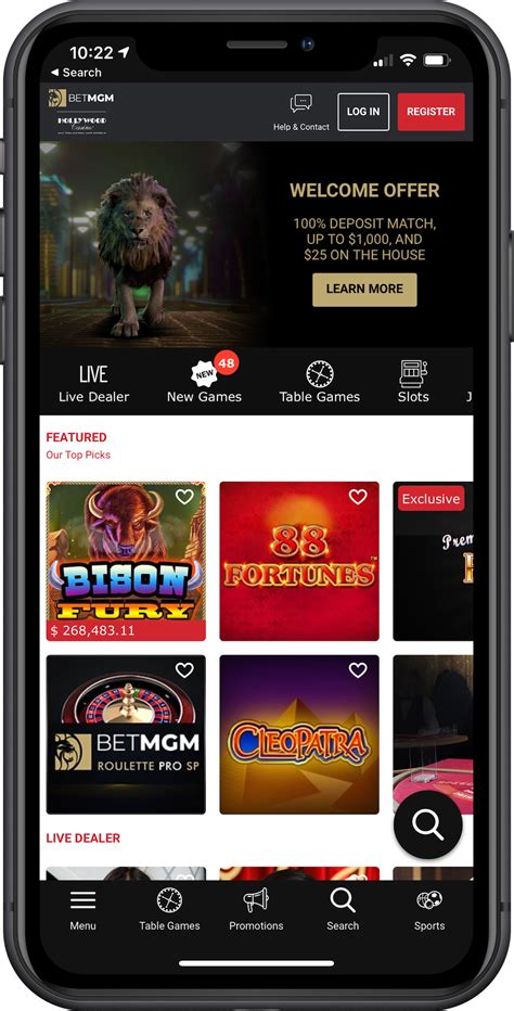betmgm casino|betmgm pa log in.